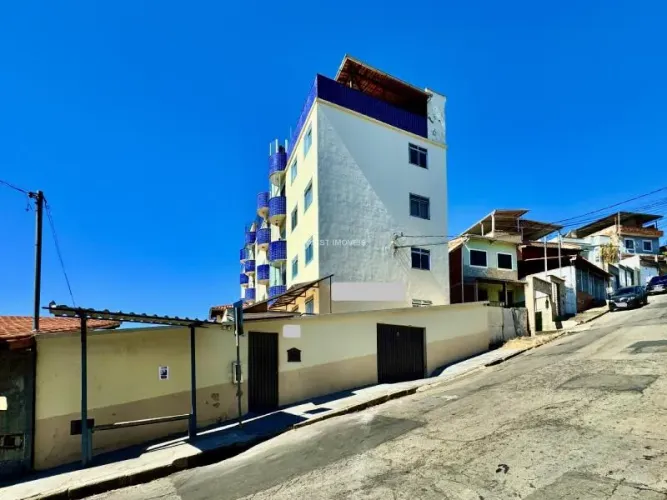 Apartamento - Juiz de Fora MG