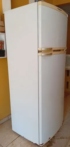 Geladeira ENTREGO