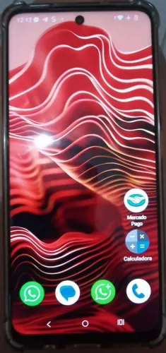 Motorola g35