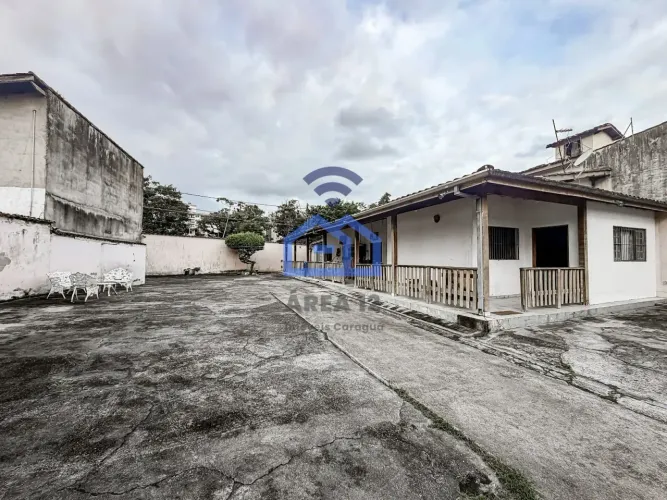 Casa à venda, Martim de Sá, Caraguatatuba, SP