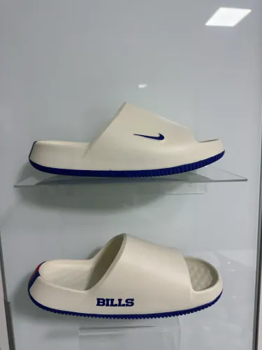 Chinelo Nike Calm Bills