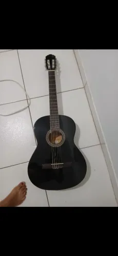 Vendo violão