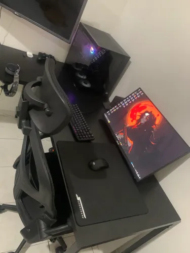 Monitor Gamer ASUS