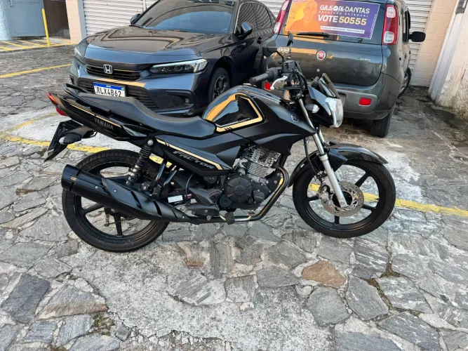 YBR 150 FACTOR ED/FLEX
