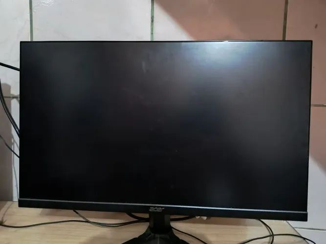 Monitor Gamer Acer Nitro