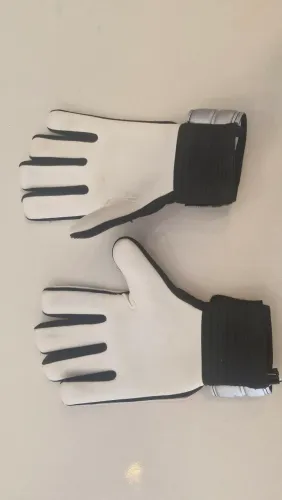 Luva de goleiro Infantil