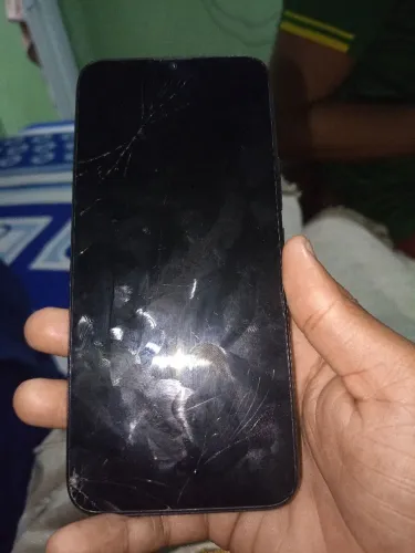 Infinix hot 11