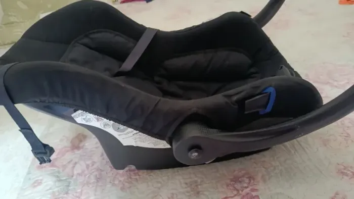 Bebe conforto para bebes