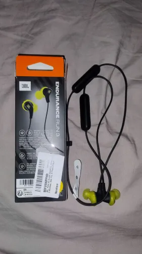 Fone de Ouvido JBL bluetooth 