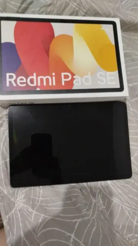 Tablet redmi Pad SE