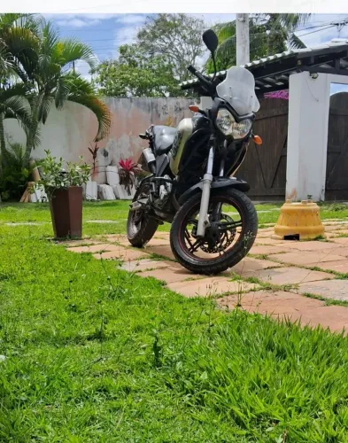 Moto revisada