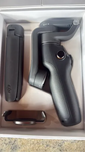 Dji Osmo mobile 6