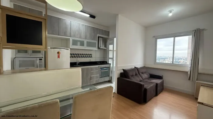 Apartamento para Locação, Barra Funda, 1 dormitório, 1 banheiro