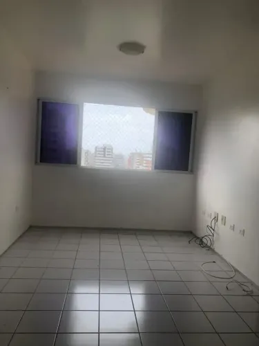 3 QUARTOS JATIUCA COM 2 VAGAS