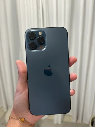 iPhone 12 Pro Max 256gb