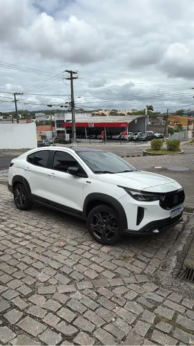 Fiat Fastback Limited Ed.1.3 270 T.flex Aut. 2023