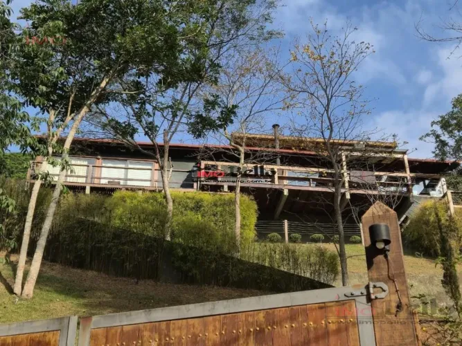 CASA RESIDENCIAL em Petrópolis - Rio de Janeiro, Araras