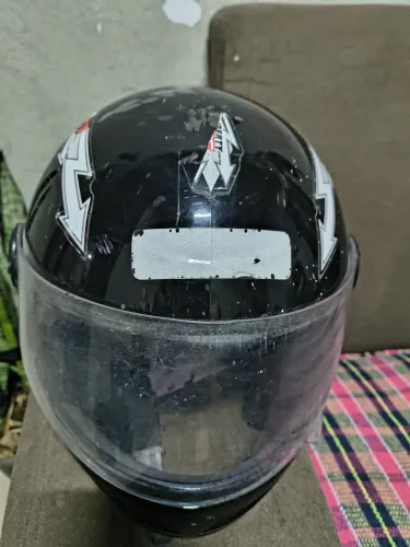Capacete infantil