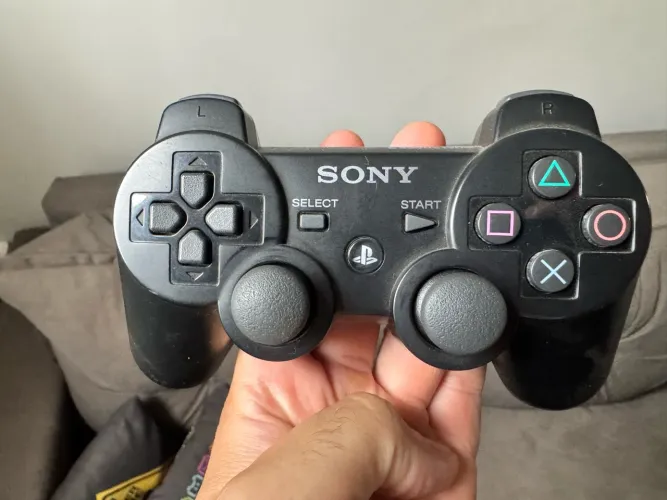 Controle ps3 original