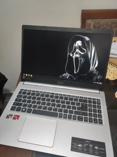 Acer Aspire 5 Ryzen 7 5700U | 16 GB RAM | SSD 512 GB