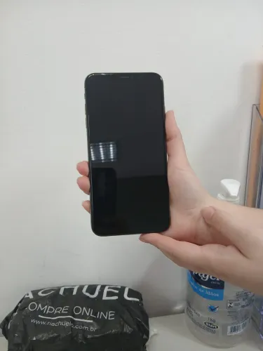 Celular IPhone XS pro Max 
