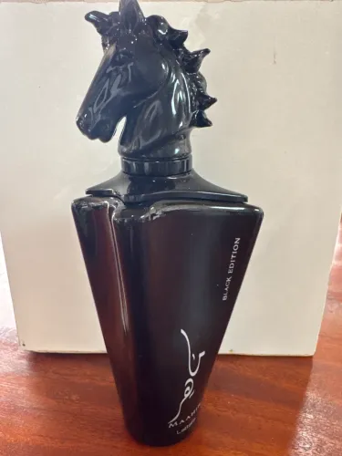 Perfume Árabe Maahir