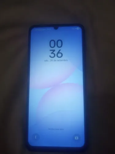 Galaxy A07