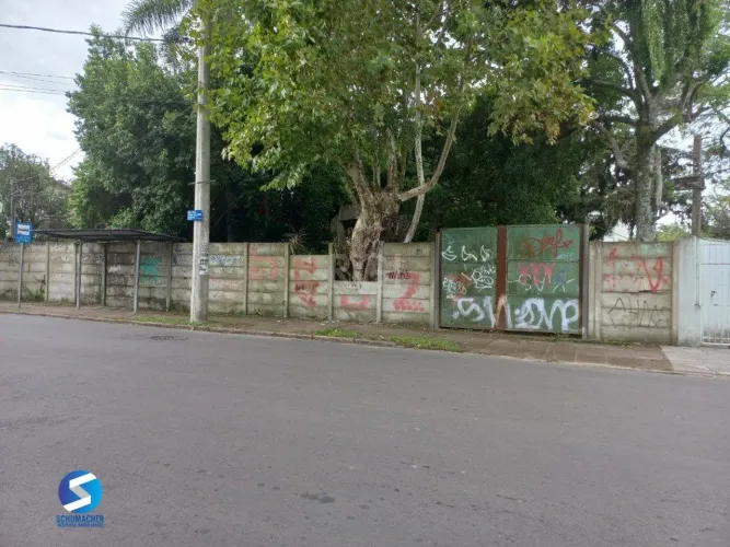 Terreno para Venda - 2167m², 0 dormitórios, Ipanema