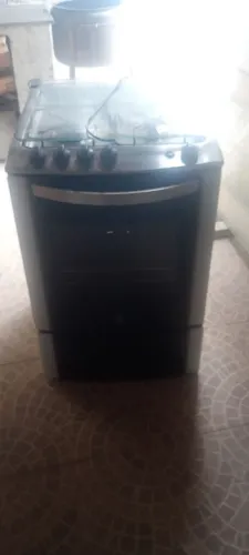 Fogão 4 bocas