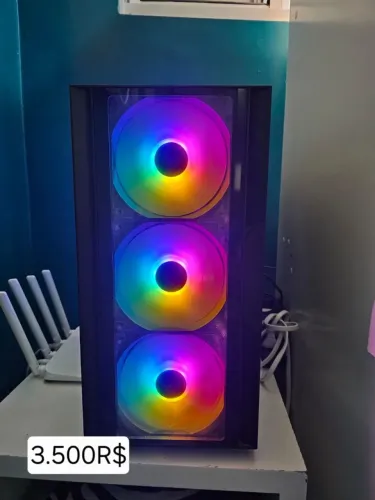 Pc gamer