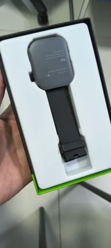 Infinix Watch S5 - marca Positivo 