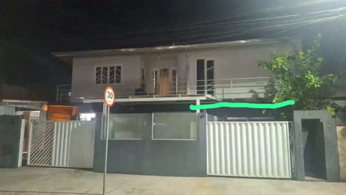 Alugo casa em Biguaçu