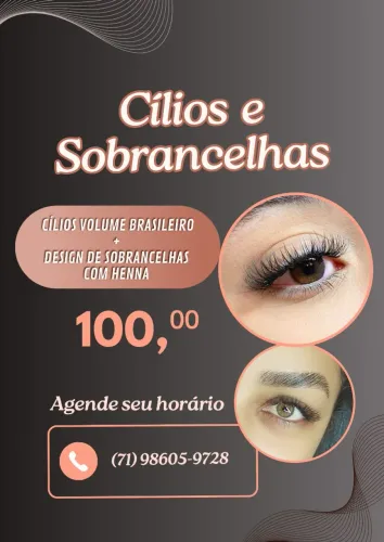 Cílios