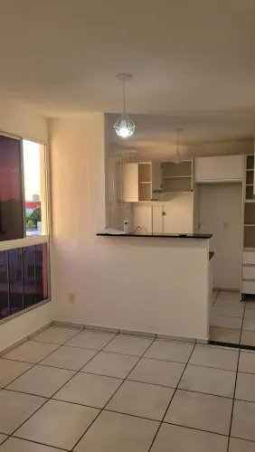 Condomínio Parque Flora próximo a UNEX