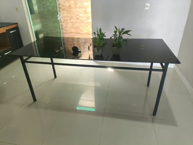 Mesa 8 lugares 