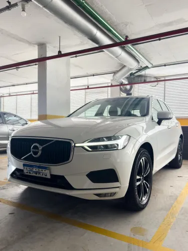 Volvo XC 60 T-5 Momentum 2.0 254cv AWD 5P 2019