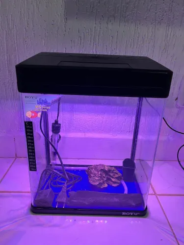 Aquario Boyu ms-320