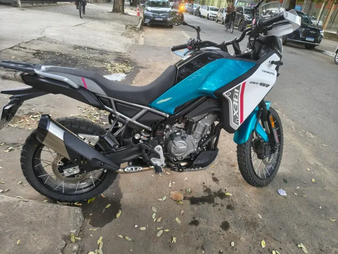 Ibex 450