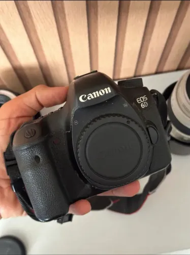 Canon 6D