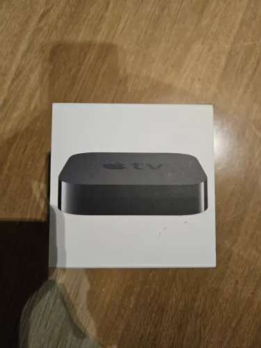 Apple TV 3° Geração 