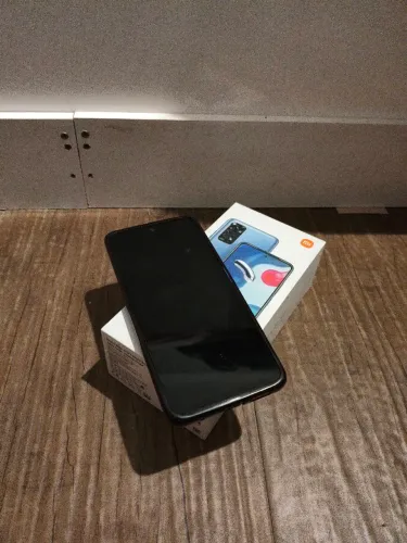 Celular redimi note 11