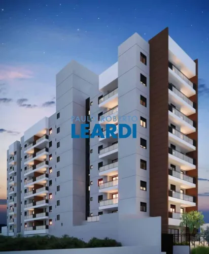 APARTAMENTO - ACLIMAÇÃO - SP