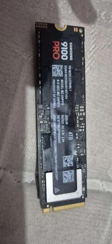 ssd m.2 4tera samsung