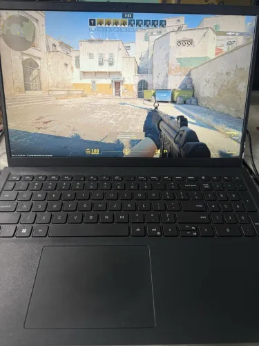 Notebook Dell 15 16GB RAM 512GB SSD 