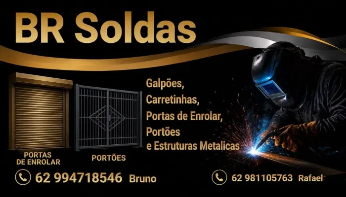 BR SOLDAS * Rafael