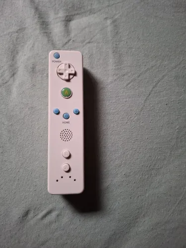 Controle remoto nintendo wii paralelo