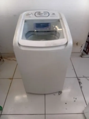 Electrolux 11kg toda revisada 