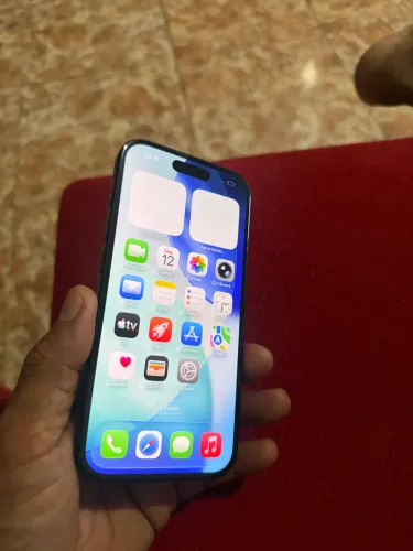 iPhone 15 256GB