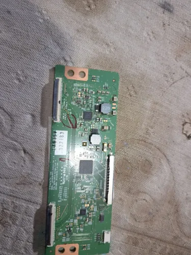 Placa tecon philipis 42pfl5008g/78