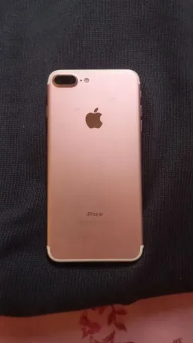 Vendo Iphone  7 Plus 256 gb